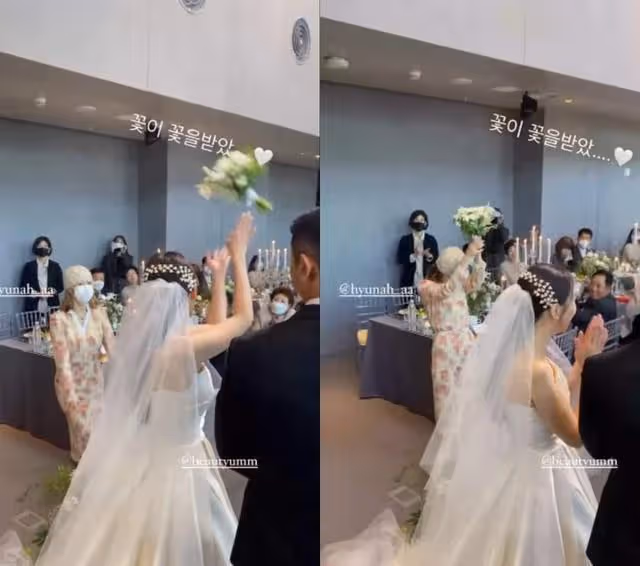 泫雅接受男友DAWN求婚,所屬經紀公司連續4天無相關聲明引熱議!