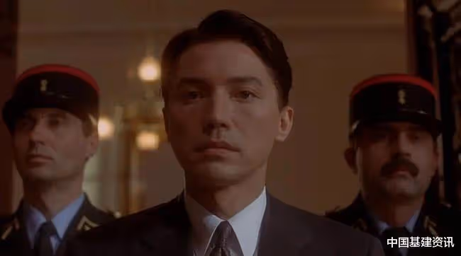 70歲的尊龍,風華不再!至今最遺憾的仍是未能出演《霸王別姬》和錯過陳沖