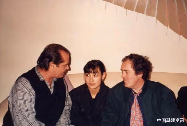 70歲的尊龍,風華不再!至今最遺憾的仍是未能出演《霸王別姬》和錯過陳沖