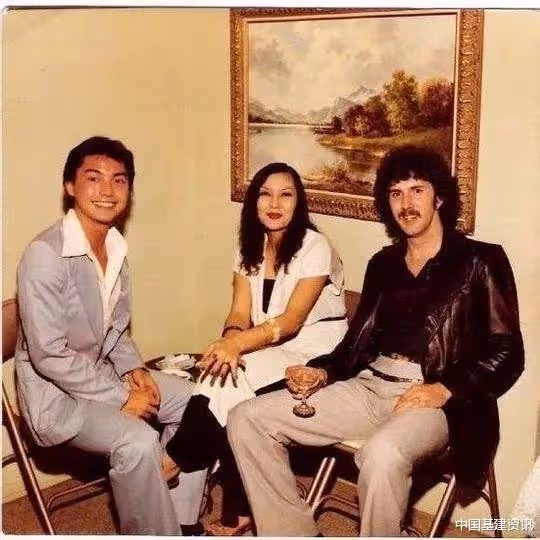 70歲的尊龍,風華不再!至今最遺憾的仍是未能出演《霸王別姬》和錯過陳沖