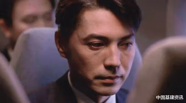 70歲的尊龍,風華不再!至今最遺憾的仍是未能出演《霸王別姬》和錯過陳沖