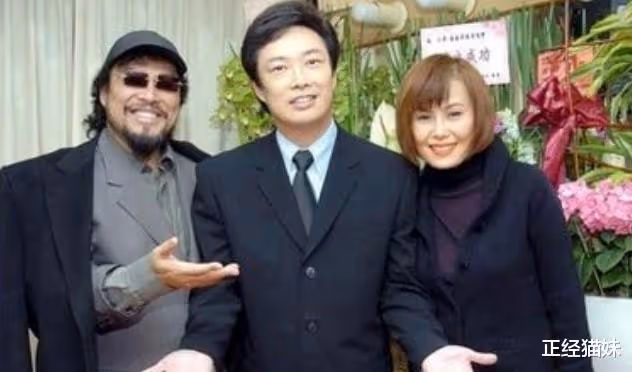 小哥費玉清除了人盡皆知的音樂才華,誰還知道他為何終身未娶?