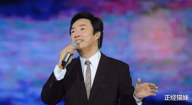 小哥費玉清除了人盡皆知的音樂才華,誰還知道他為何終身未娶?