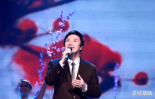 小哥費玉清除了人盡皆知的音樂才華,誰還知道他為何終身未娶?