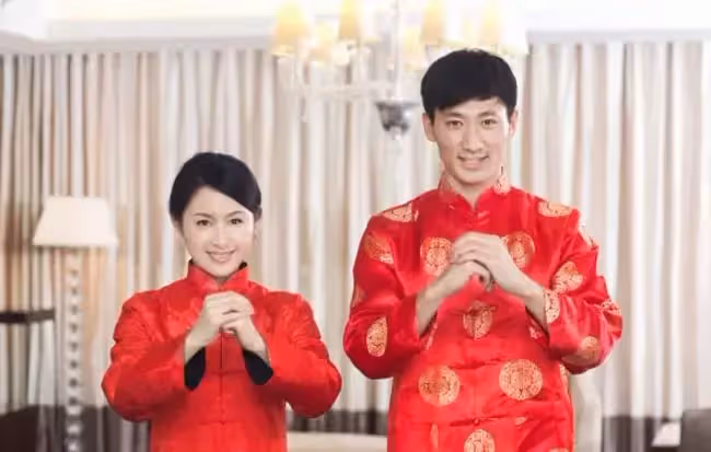 拿不出5萬開門錢,新郎獨自回家,新娘在後面喊:你不結婚了?