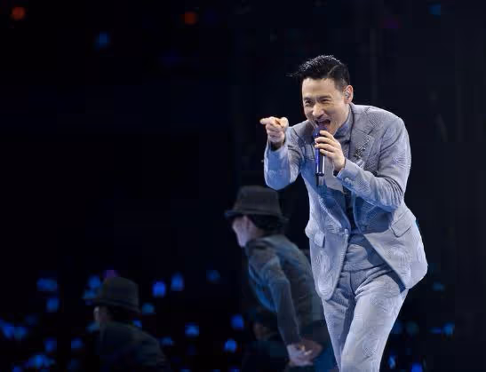 創造世界紀錄的7位明星，有人去世，有人退圈，有人入選令人感動