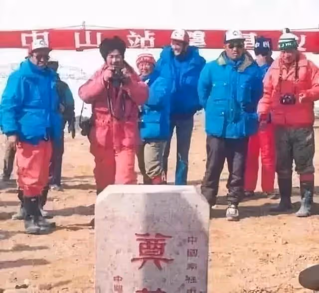 張國立的一子三女,兒子是他一生的心病,女兒卻紅得發紫