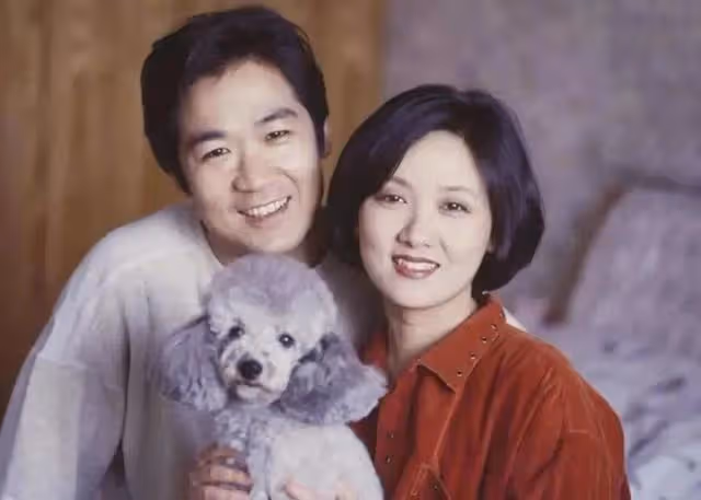 張國立的一子三女,兒子是他一生的心病,女兒卻紅得發紫