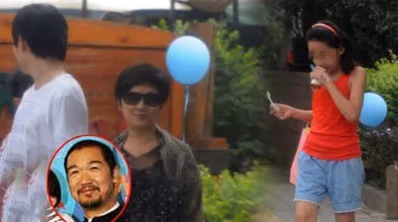 張國立的一子三女,兒子是他一生的心病,女兒卻紅得發紫