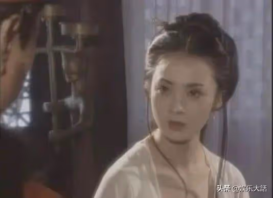 大齡演員別再裝嫩了!讓這8位小演員告訴你,娛樂圈根本不缺少女