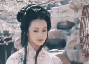 大齡演員別再裝嫩了!讓這8位小演員告訴你,娛樂圈根本不缺少女