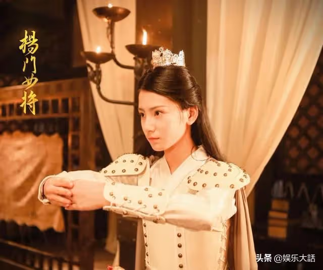 大齡演員別再裝嫩了！讓這8位小演員告訴你，娛樂圈根本不缺少女