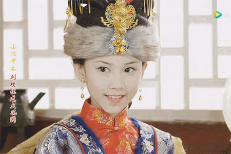 大齡演員別再裝嫩了！讓這8位小演員告訴你，娛樂圈根本不缺少女