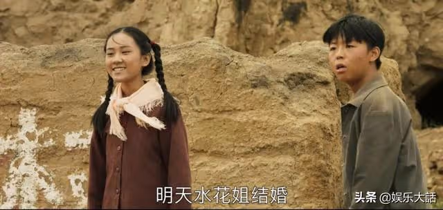 大齡演員別再裝嫩了！讓這8位小演員告訴你，娛樂圈根本不缺少女