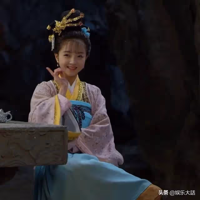 大齡演員別再裝嫩了!讓這8位小演員告訴你,娛樂圈根本不缺少女
