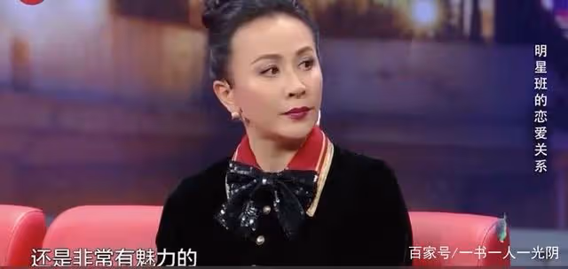 劉嘉玲為何總是輸給張曼玉,梁朝偉一句話說出原因