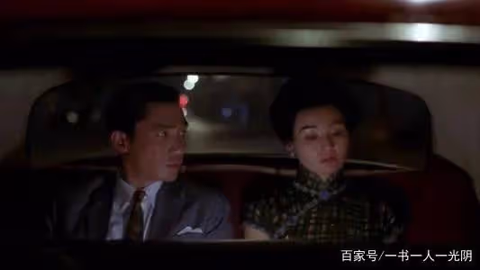 劉嘉玲為何總是輸給張曼玉,梁朝偉一句話說出原因