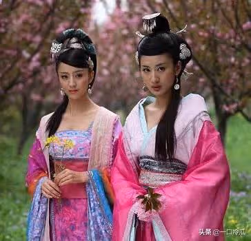 艷壓佟麗婭，得罪於正，只想好好演戲的郭珍霓去哪了？