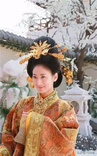 艷壓佟麗婭，得罪於正，只想好好演戲的郭珍霓去哪了？