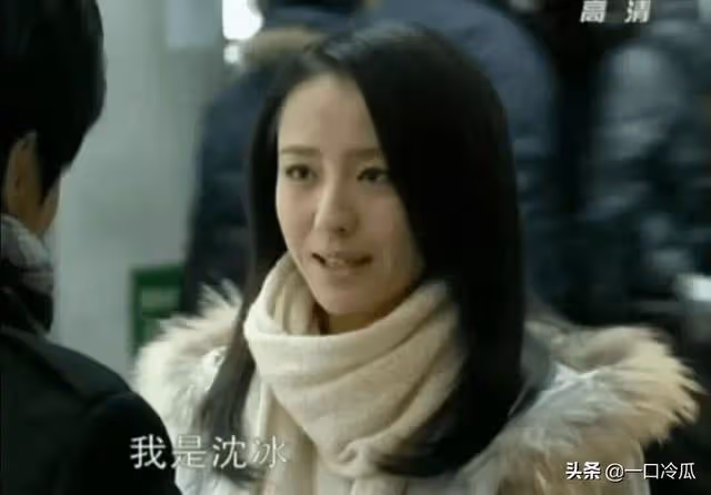 艷壓佟麗婭，得罪於正，只想好好演戲的郭珍霓去哪了？