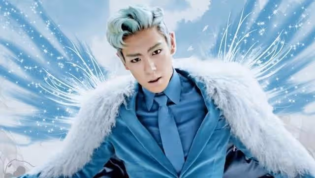 時隔四年,YG官宣BIGBANG回歸!TOP決定不再續約