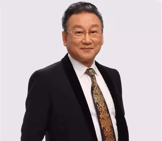 蔣大為:登13次春晚舞台,被敲詐後力保名聲,他到底經歷了什麼?