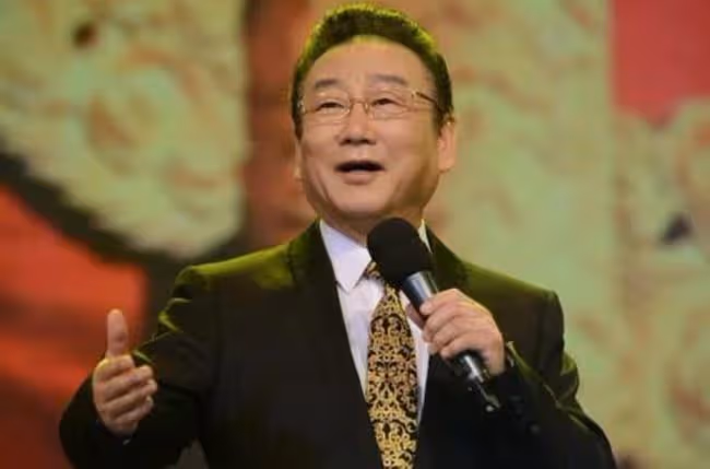 蔣大為:登13次春晚舞台,被敲詐後力保名聲,他到底經歷了什麼?
