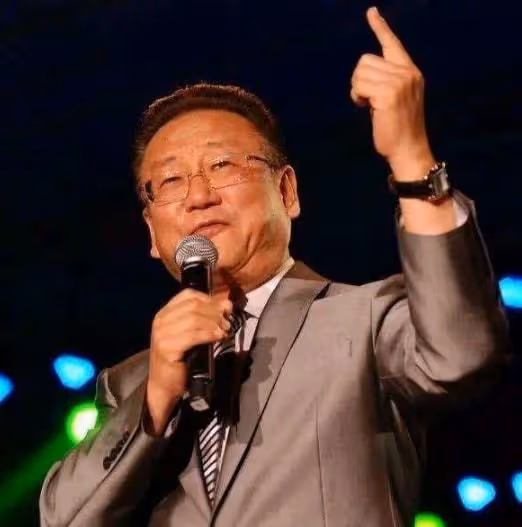 蔣大為:登13次春晚舞台,被敲詐後力保名聲,他到底經歷了什麼?