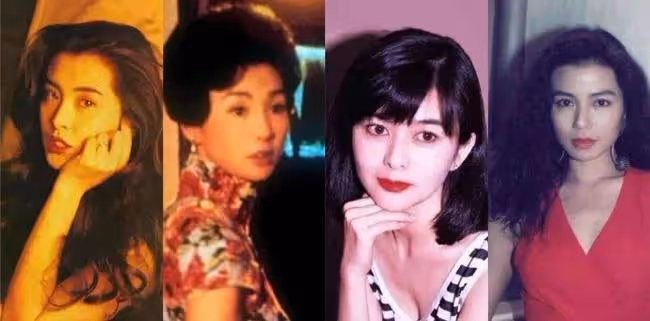 王祖賢:我真的已經放下了