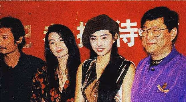 王祖賢:我真的已經放下了