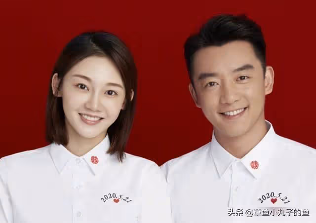 結婚沒辦婚禮的他們，如今還恩愛如初嗎？