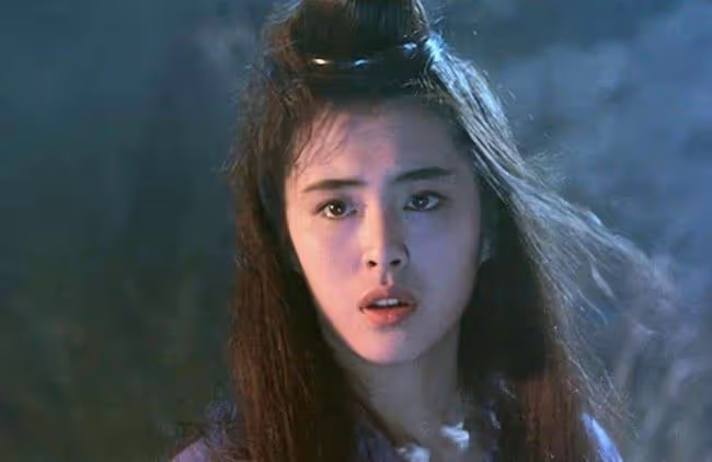 王祖賢:我真的已經放下了