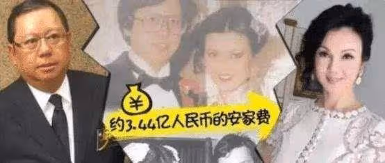 王祖賢:我真的已經放下了