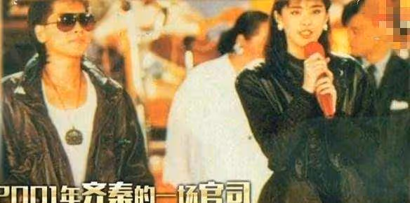 王祖賢:我真的已經放下了