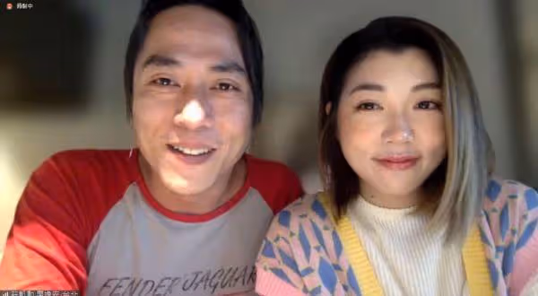 35歲趙孟姿懷二寶「剛好踩高齡產婦的線」 曝身體變化:真的有差