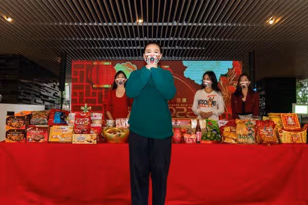 35歲趙孟姿懷二寶「剛好踩高齡產婦的線」 曝身體變化:真的有差
