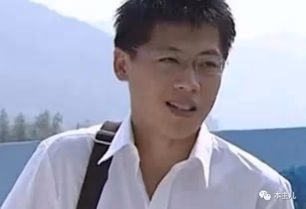 16年演一部戲,38歲娶小12歲嬌妻,「謝永強」賀樹峰如今怎樣了?