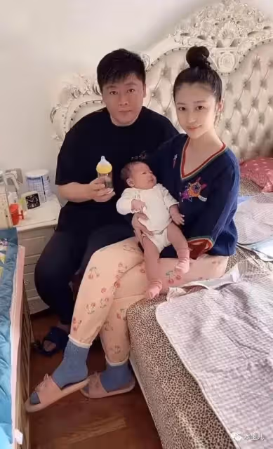 16年演一部戲,38歲娶小12歲嬌妻,「謝永強」賀樹峰如今怎樣了?