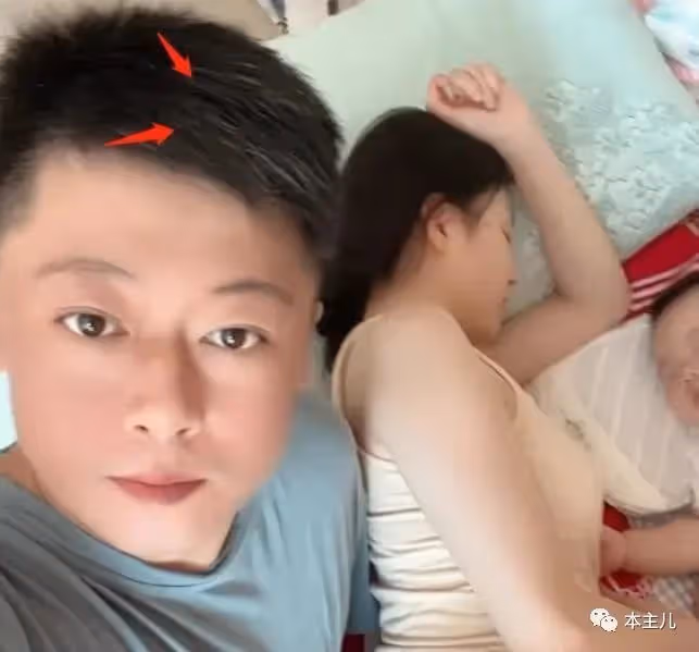 16年演一部戲,38歲娶小12歲嬌妻,「謝永強」賀樹峰如今怎樣了?