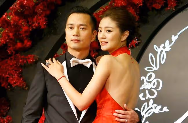 安以軒老公恐面臨20年牢獄之災!曝其涉及多項罪名,上個月底被捕