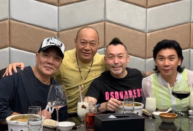 老戲骨吳志雄內地開飯店，招工信息曝光，月薪4千仍被吐槽工資低