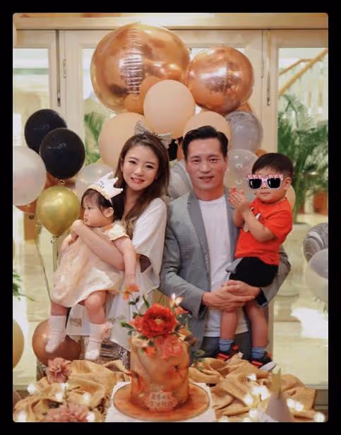安以軒老公恐面臨20年牢獄之災!曝其涉及多項罪名,上個月底被捕