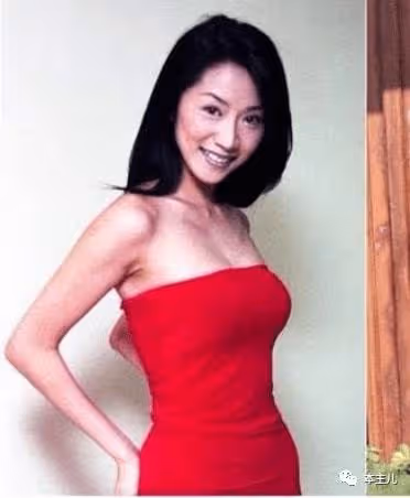 悲傷的徐華鳳:當7年情婦,38歲擠走原配,41歲在丈夫懷中去世