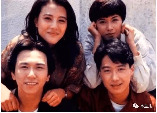 悲傷的徐華鳳:當7年情婦,38歲擠走原配,41歲在丈夫懷中去世