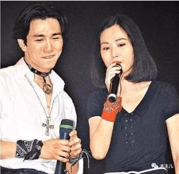 悲傷的徐華鳳:當7年情婦,38歲擠走原配,41歲在丈夫懷中去世