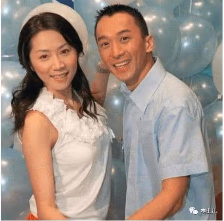 悲傷的徐華鳳:當7年情婦,38歲擠走原配,41歲在丈夫懷中去世