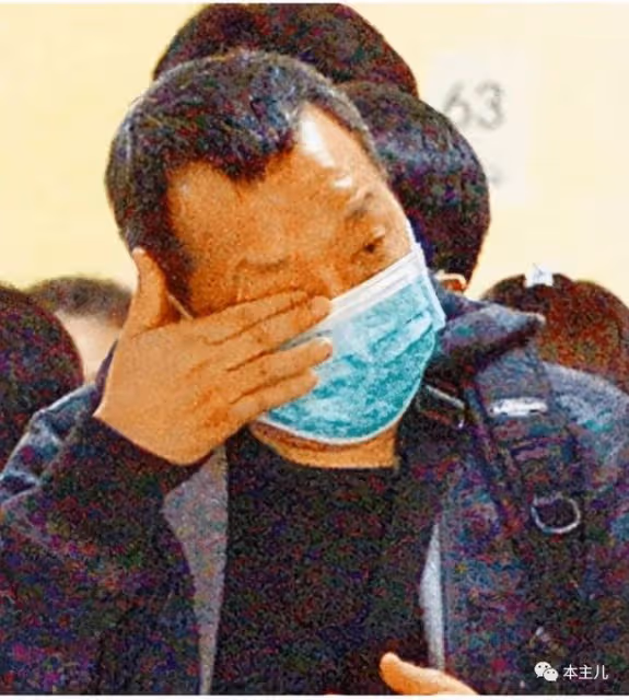 悲傷的徐華鳳:當7年情婦,38歲擠走原配,41歲在丈夫懷中去世
