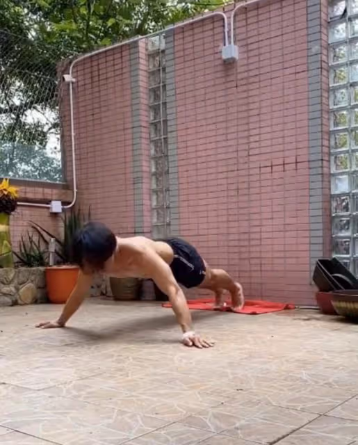 愜意!香港知名女星邀友人做客豪宅,空間寬敞可供滿屋動物到處飛
