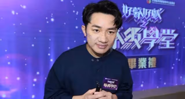 表現不似預期?有傳王祖藍回歸TVB後成績不佳,疑似更與高層鬧翻
