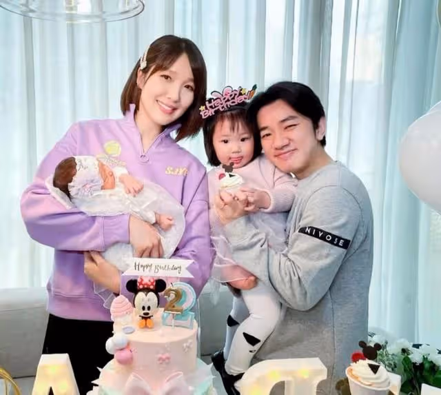 表現不似預期?有傳王祖藍回歸TVB後成績不佳,疑似更與高層鬧翻